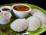 Carrot Tomato Sambar