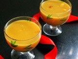 Chakka Pradhaman / Jackfruit Pudding