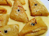 Chandrahara Recipe