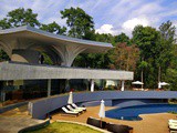 Chikmanglur – Java Rain Resort Review