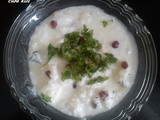 Curd Rice