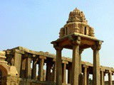 Day Trip from Bangalore To Lepakshi