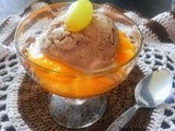 Eggless Mango Mousse