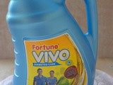 Farsi Puri Recipe – Fortune Vivo Oil Review