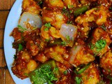 Gobi Manchurian Recipe