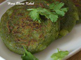 Hara Bhara Kebab