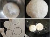 How to make Puri for Pani-Puri / Gol Gappa / Puchka/ Dahi Puri