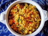 Kanda Poha