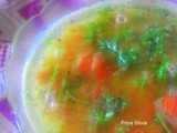 Lemon Rasam