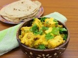 Malai Paneer Recipe