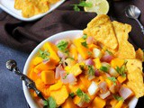 Mango Salsa Recipe