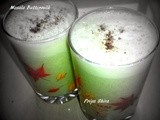 Masala Chaas / Buttermilk