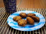 Masala Vada / Falafels