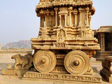 Mesmerizing Hampi – Part 1
