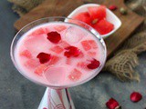 Mohabbat Ka Sharbat Recipe