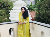 My Visit to Jagannath Temple in Chennai