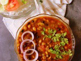 Navratna Dal – Mixed Dal Recipe