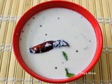 Nellikai Thayir Pachadi / Amla Raita