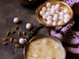 Paal Kozhukattai Recipe