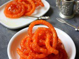 Paneer Jalebi Recipe