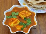 Paneer Makhani