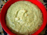 Peerkangai Thogayal / Ridge Gourd Chutney