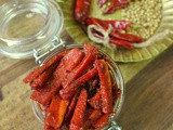 Pickled Carrots Recipe