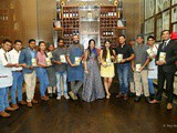 Poetic High Tea At Tamak Feathers Hotel Chennai