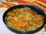 Potato Galette