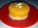 Rava Kesari