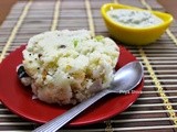 Rava Upma