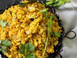 Sookhi Urad Dal Recipe