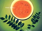 Tomato Chutney