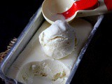 Vanilla Ice Cream Recipe