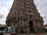 Weekend Travel From Chennai To Chidambaram