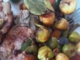 Arrosto al vino rosso (Red Wine Roast)