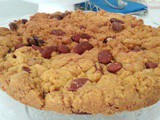 Torta Sbrisolona (Sbrisolona cake)