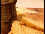 Ciabatta  - The Italian Bread