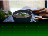 Condiment Series | Capsicum-n- Celery Dip | Dip