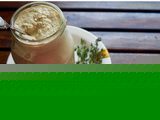 Condiment Series | Homemade Herbed Mustard | Dip