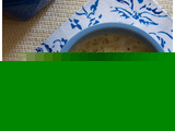 Condiment Series | Soya Granules Dip | Dip