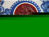 Condiment Series |Szechuan Sauce | Dip