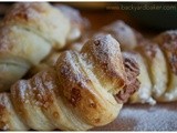 Cream Horns | Baking