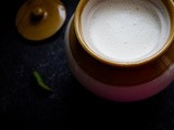 Homemade Yoghurt | How to series | Kitchen Hacks