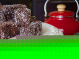 Lamingtons | Baking