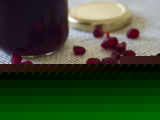 Pomegranate Molasses | How To Series | Kitchen Hacks