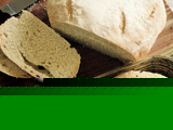 Semolina (Rava) Bread