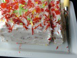 Meetha Paan Cake