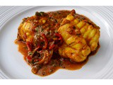 Goan Monkfish curry – Floyd, Stein, Bourdain and Padstow