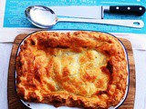 The very ultimate of pies – Venison